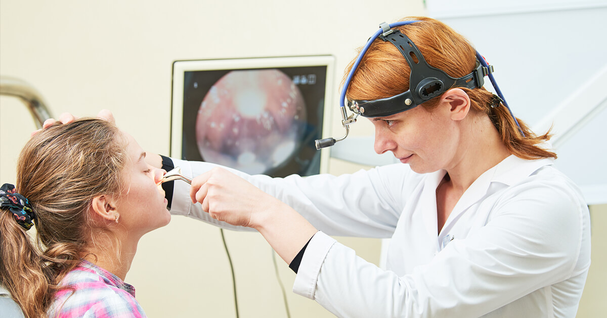 Empowering Entrepreneurs: Transforming Challenges into Opportunities with ENT Tests