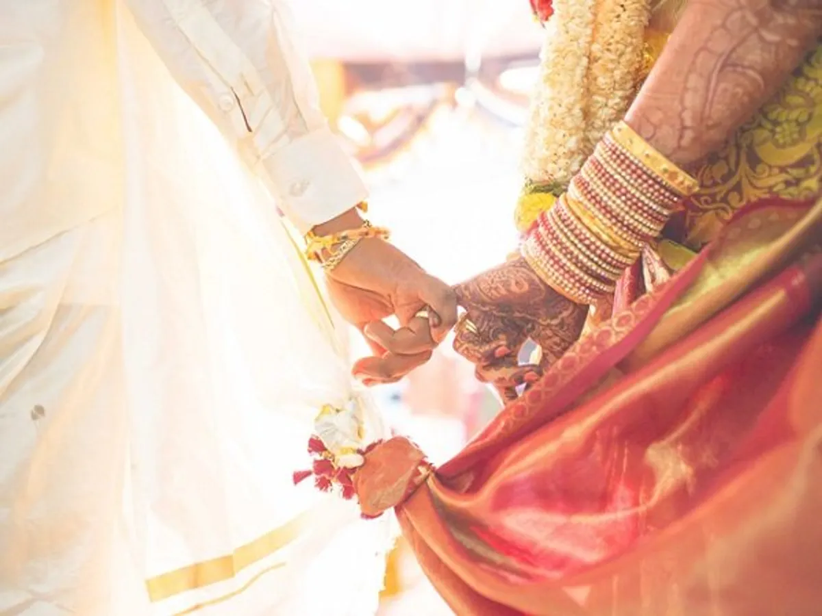 Transforming Wedding Dreams into Reality: How Pandit Madhav Shikari Solves Your Marriage Ritual Woes