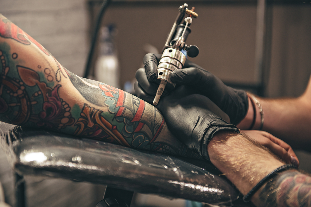 Finding Identity: How Custom Tattoo Designs Transform Lives