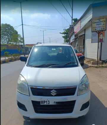 The Perfect Ride for Urban Explorers: Maruti Suzuki Wagon R