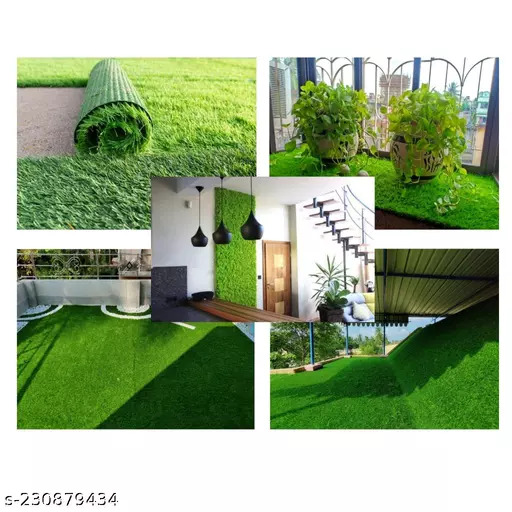 Transform Your Space: How Artificial Grass Solved Rajesh’s Landscaping Dilemma