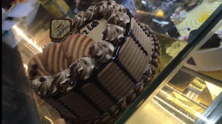 Celebration Cakes: The Sweet Solution to Your Party Planning Woes