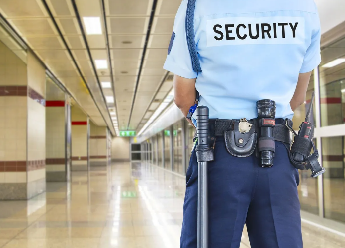 Unveiling Peace of Mind: Transforming Lives with Paridhi Associates' Security Services