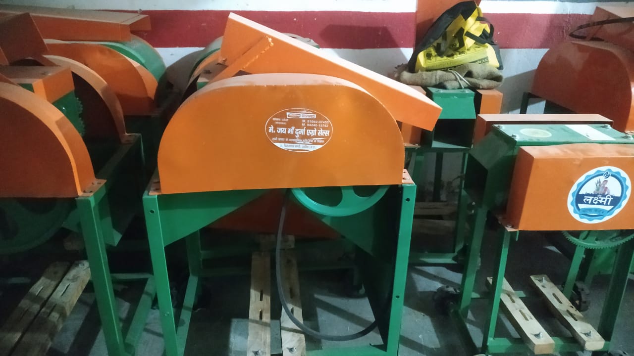 Transforming Farming: How the Kutti Machine Revolutionizes Rural Agriculture