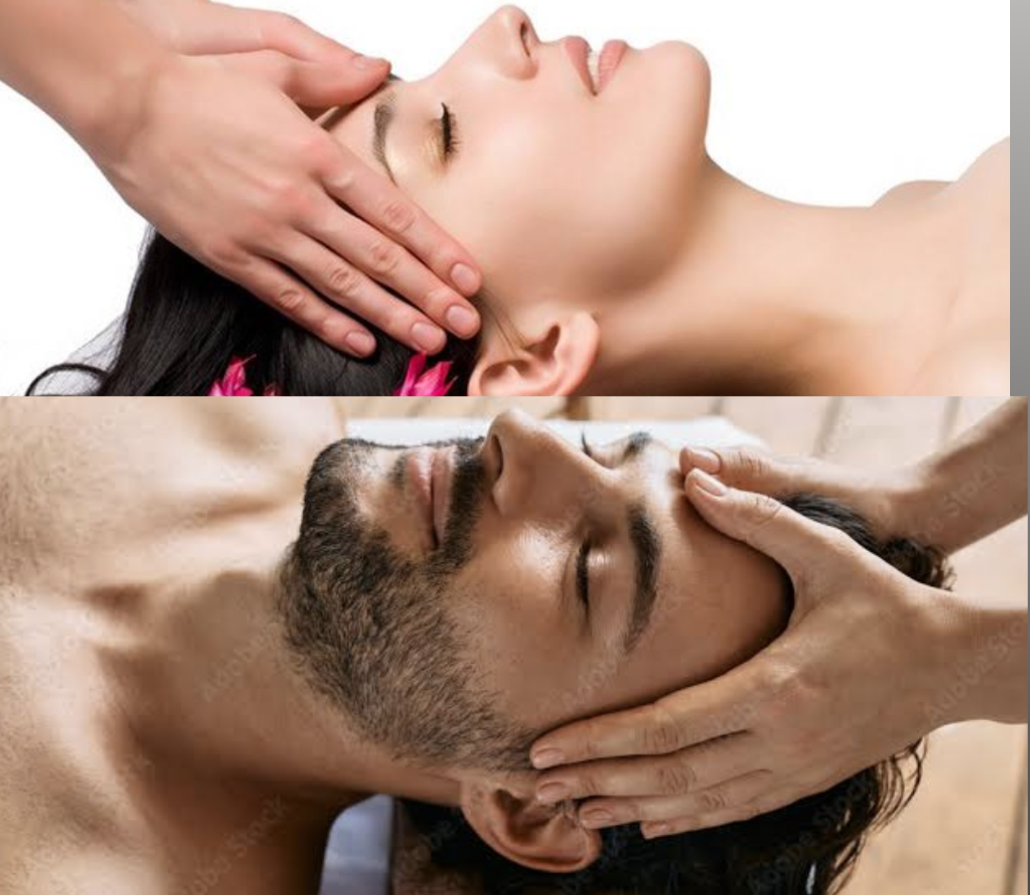 Discover Serenity with KPS Unisex Salon: A Tale of Rest and Renewal