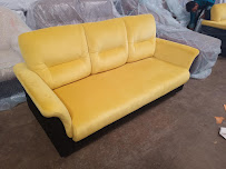 Transform Your Living Space: How a Three-Seater Sofa Solved Neha’s Comfort Crisis