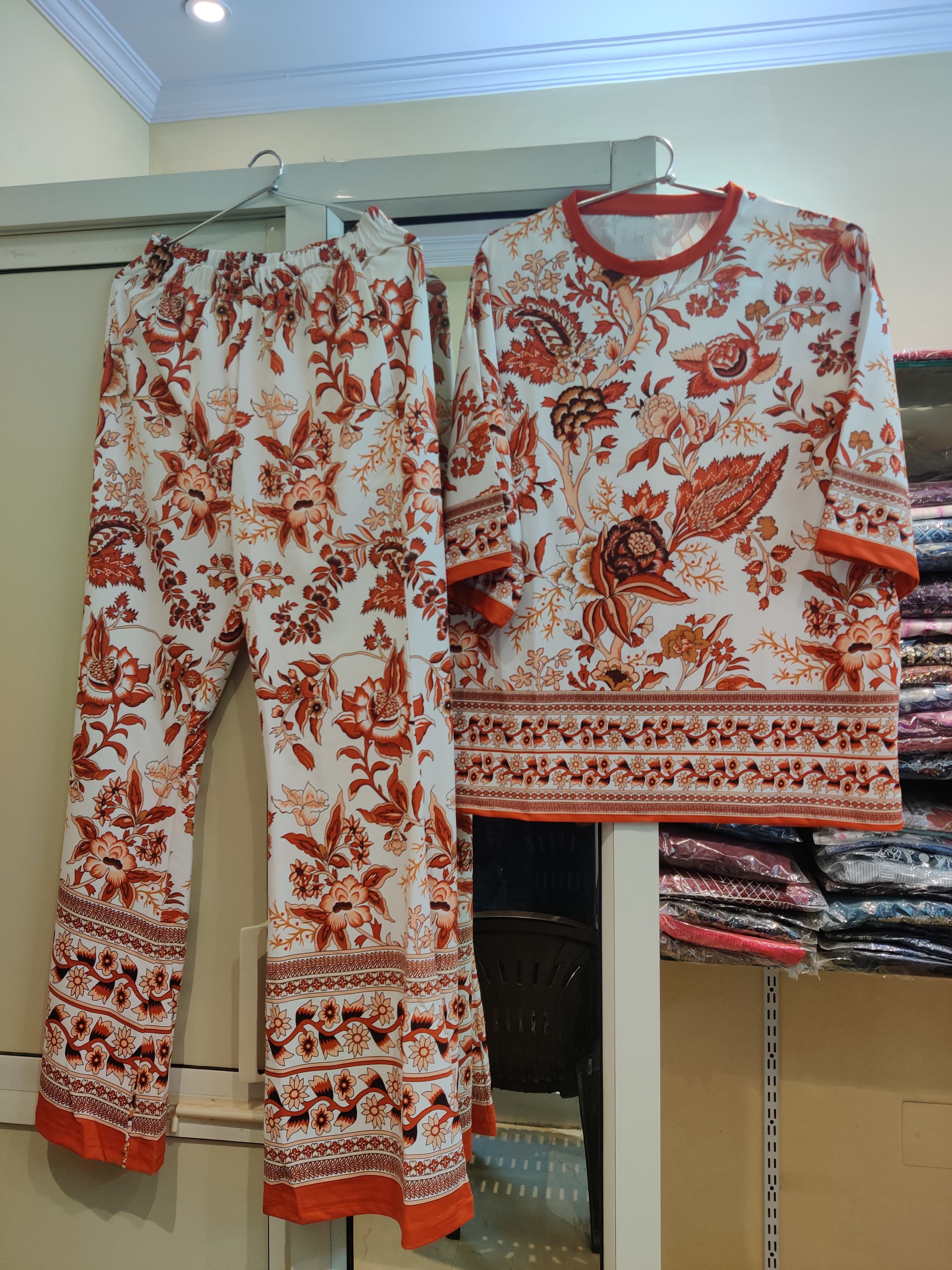 Transform Your Wardrobe: How a Co-ord Set Can Revolutionize Your Style