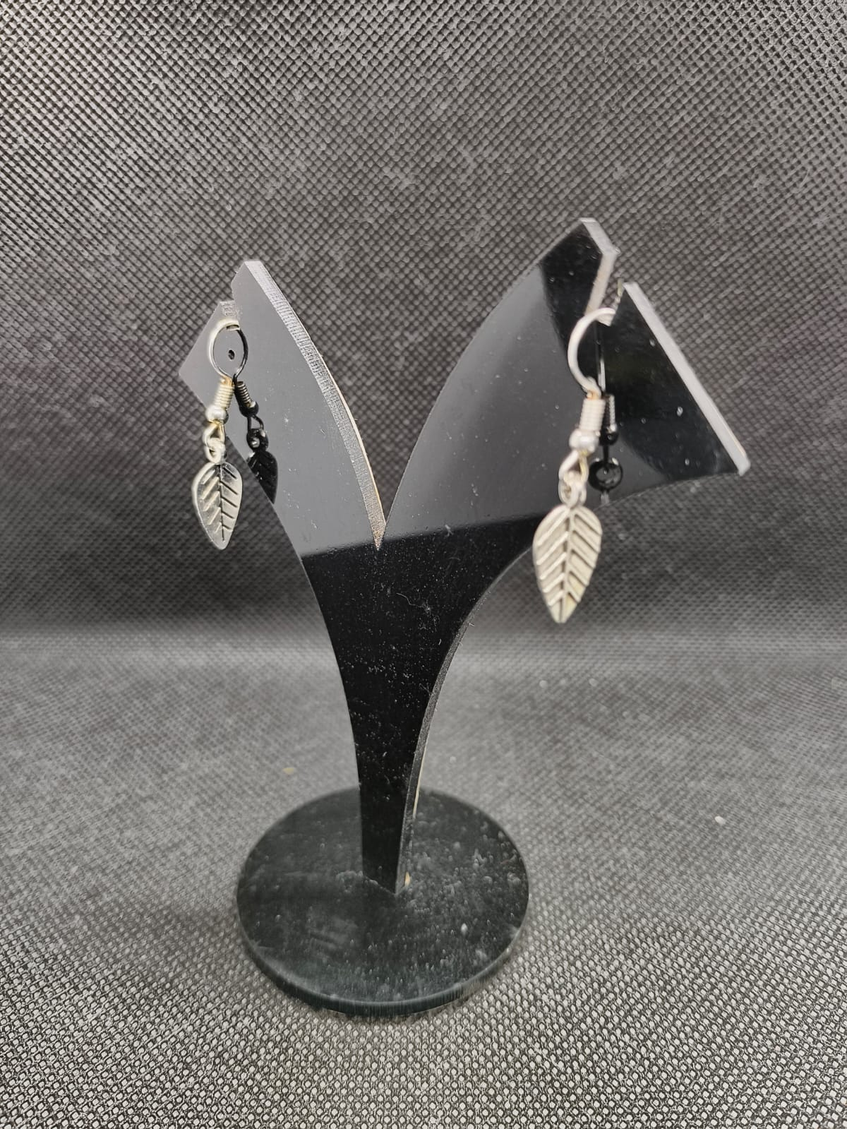 The Transformative Power of Hook Charm Earrings: A Journey of Self-Expression