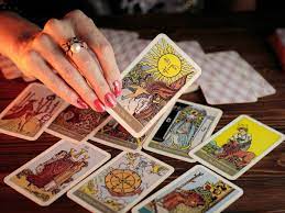 Unlocking Potential: The Transformative Power of Tarot in Self-Discovery