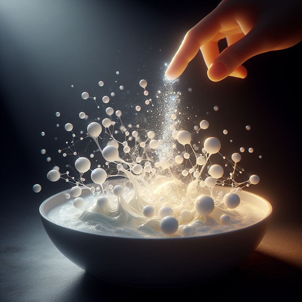 Embracing Stronger Bones: How The Calcic Embrace Transforms Lives