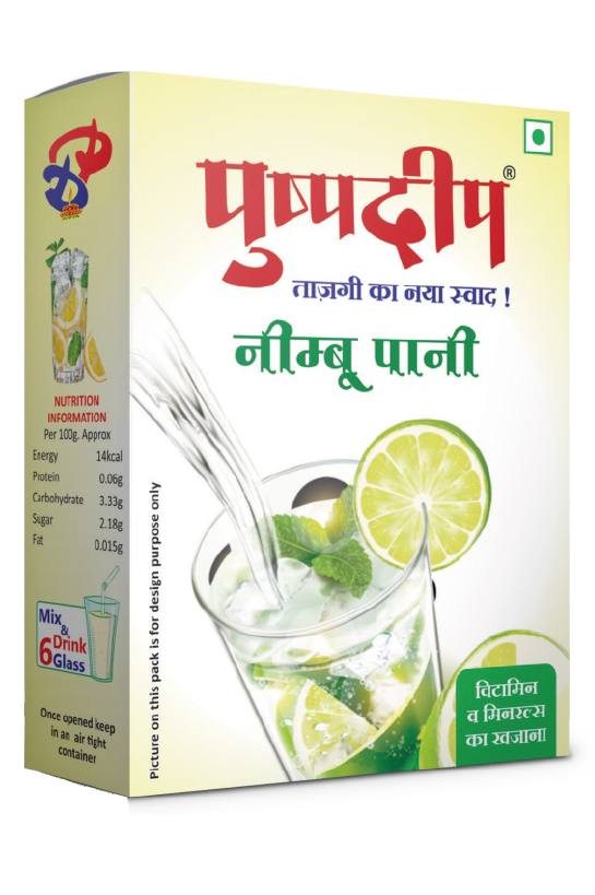 Refresh Your Summer with Kairi Panha: The Perfect Indian Beverage