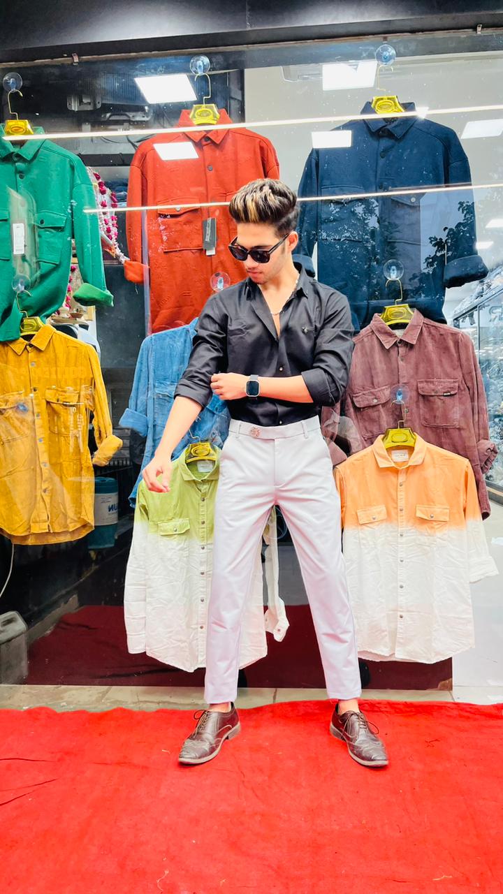 Transforming Lives: The Power of Classic Elegance in Your Wardrobe