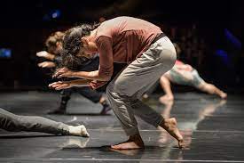 Finding Rhythm: How The Vision Dance Classes Transform Lives through Hip Hop