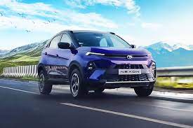 The Tata Nexon: Solving the Modern Indian Commuter's Dilemma