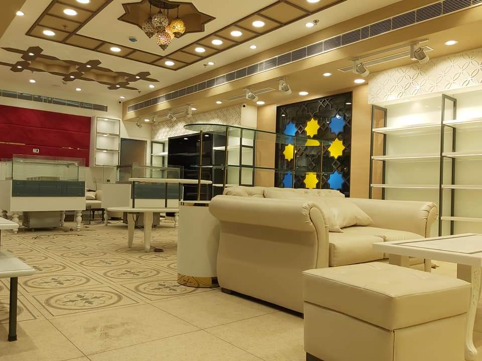 Embracing Eclectic Fusion: Transform Your Space with Unique Interior Designs