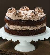 Indulging in Sweet Celebrations: How Chocolate Mousse Cake Solves Your Dessert Dilemma