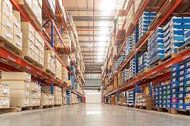 How Alpha Packers and Movers Warehouse Storage Solves Your Space Woes
