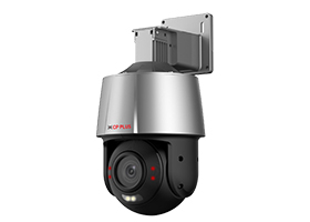 Securing Peace of Mind: How CP Plus PTZ Cameras Transform Lives