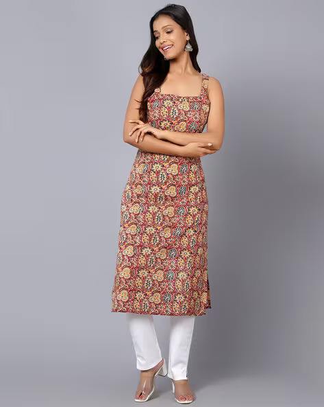 Embrace Elegance: How Elegant Kurtis Transform Lives