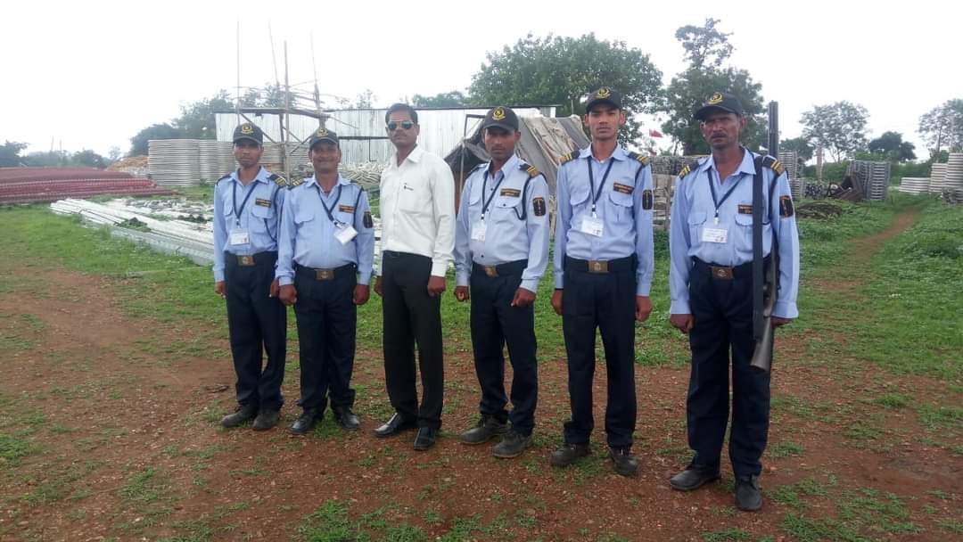 The Unseen Guardians: Securing Indore’s Future with Armed and Unarmed Security Personnel