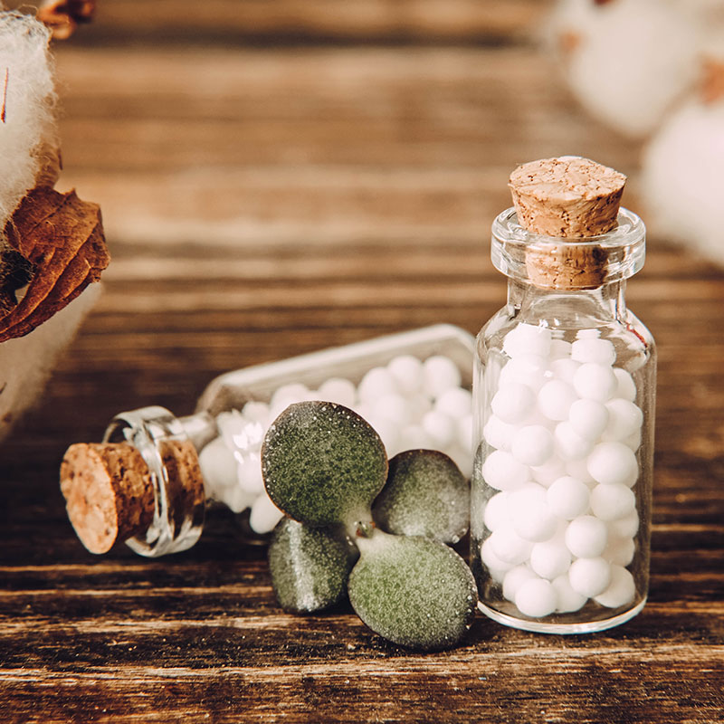 Healing with Homeopathy: Transforming Lives One Consultation at a Time