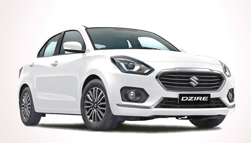 Journey in Comfort: Why Swift Dzire is Ujjain's Top Taxi Choice