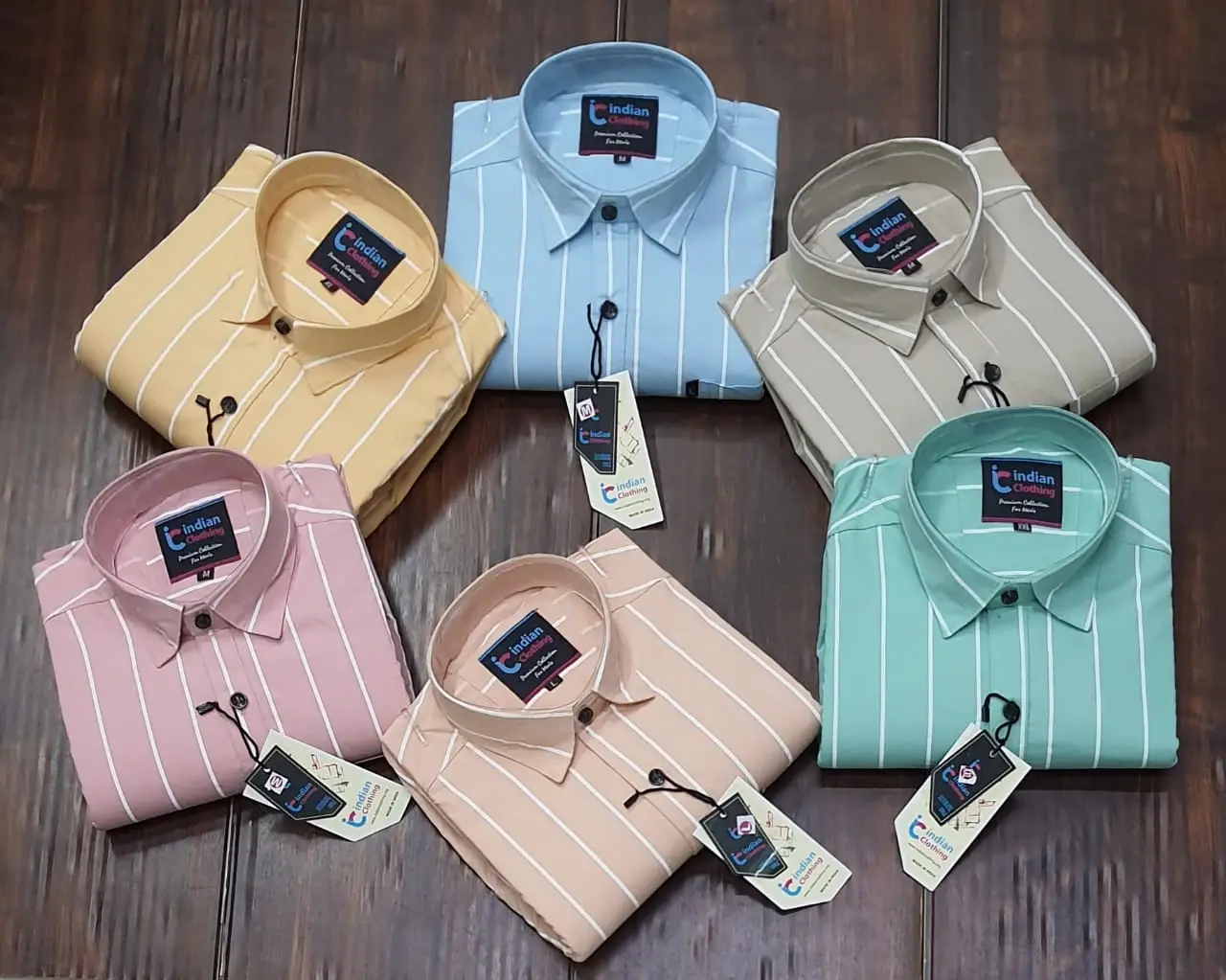 How Trendsthan’s Lining Shirts Solved Raj’s Style Dilemma