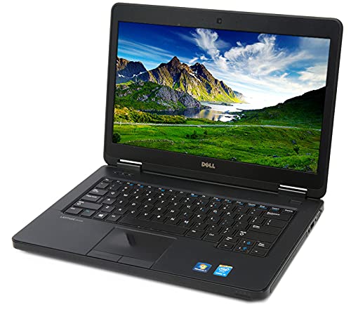 Empower Your Work Life with Dell Latitude E5440: The Perfect Laptop for Professionals
