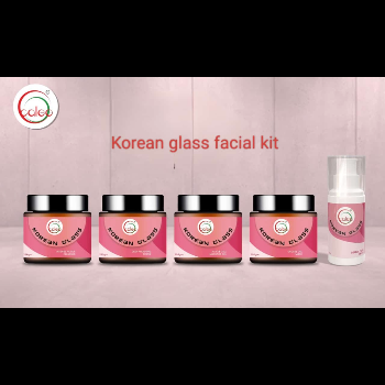 Finding Radiance: How the Korean Glass Facial Transformed Anjali’s Skin and Confidence