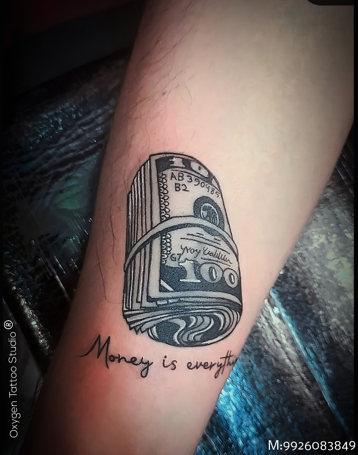 Unveiling Your Story: The Transformative Power of Permanent Tattoos