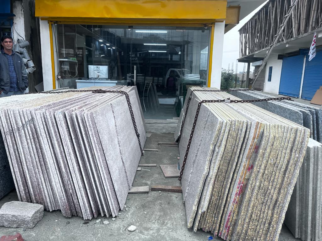 Transforming Spaces: How the Exquisite Marble Collection Redefines Home Interiors