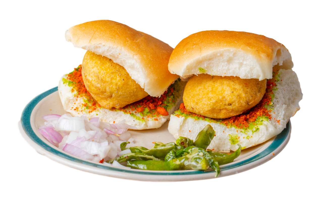 The Taste of Tradition: How Shrinath Special Vada Pav Solves a Modern Dilemma