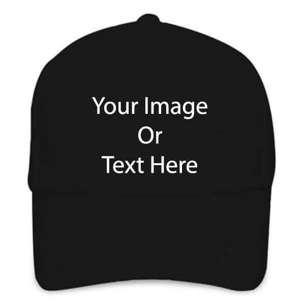 A Gift That Speaks: Personalized Cotton Caps for Kids