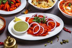 The Sizzling Tandoori Non-Veg Delights: A Culinary Escape for Busy Professionals