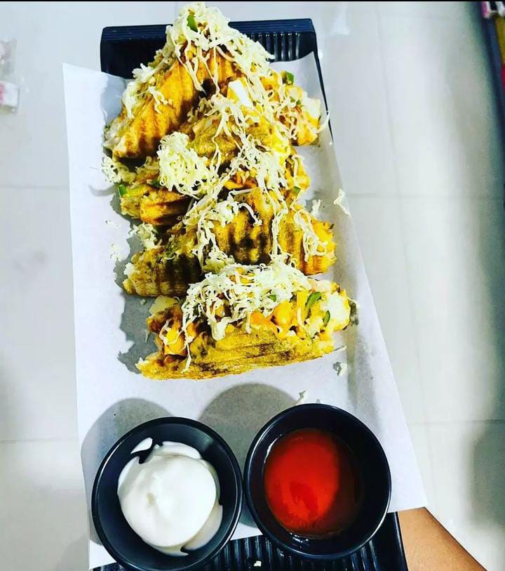 Savoring Simplicity: How The Lone Wolf Cafe’s Sandwich Delights Cater to the Modern Indian Professional