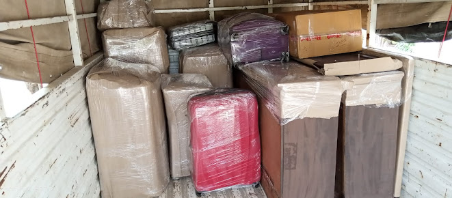 Relocating Your Home Without Stress: A Journey with Packers & Movers