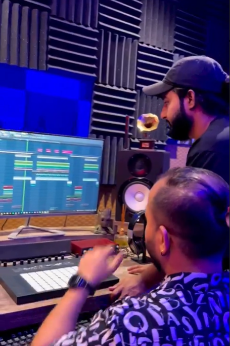 Transforming Dreams into Beats: How Music Production Services Empower Aspiring Indian Artists