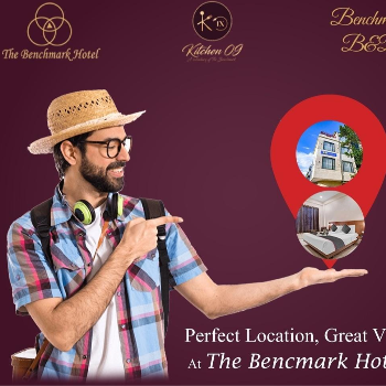 Transforming Hospitality: How The Benchmark Hotel Service Empowers Hoteliers