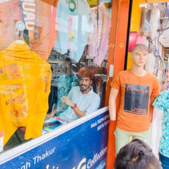 Revolutionizing Retail: How Kings Fashion Empowers Salespeople with Seamless Conversations