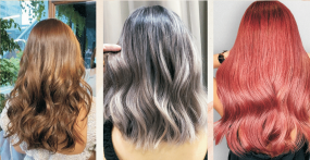 Embrace Your Unique Style with Customized Hair Color Services