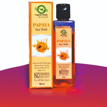 Transform Your Skin with Papaya Face Wash: A Journey to Radiant Beauty