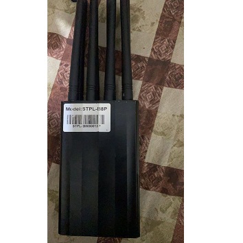 Tackling Privacy Concerns in a Network-Driven World: Meet the Mobile Phone Jammer