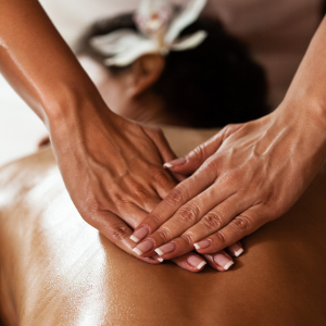 Rejuvenate Your Spirit: The Transformative Power of Urban Salu Spa Massages