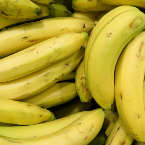 Nurturing Prosperity: The Story of Manik, a Banana Wholesaler's Journey to Success