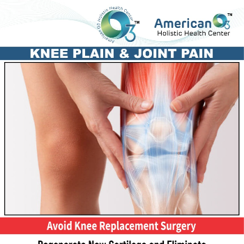 Finding Relief: How Meera Conquered Her Knee Pain with Holistic Health Solutions