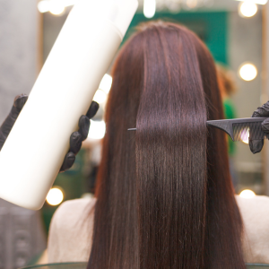 Transform Your Hair: The Miracle of Keratin Treatment
