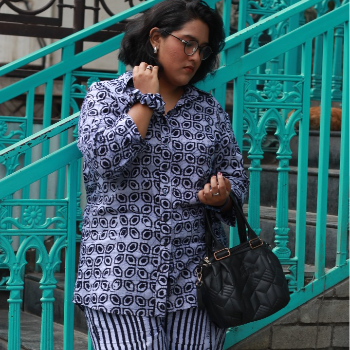 Empowering Aditi: How Women's Western Clothing Transformed Her Journey