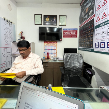 Navigating RTO Processes Made Easy: Sonhira Motor Driving School to the Rescue