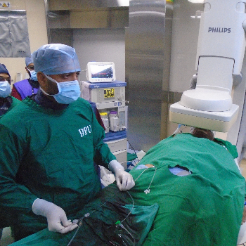 Transforming Lives: How Neurointervention Can Be a Lifeline for Stroke Survivors