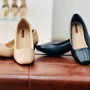 Step into Confidence: How Heels Transform Lives